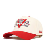 Nebraska Triangle Game Cap Hat