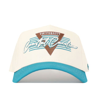 Coastal Carolina Triangle Game Cap Hat