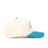 Coastal Carolina Triangle Game Cap Hat