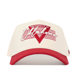 Oklahoma Triangle Game Cap Hat