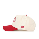 Oklahoma Triangle Game Cap Hat