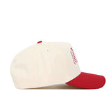 Oklahoma Triangle Game Cap Hat