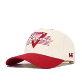 Oklahoma Triangle Game Cap Hat