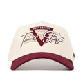 Texas State Triangle Game Cap Hat