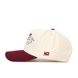 Texas State Triangle Game Cap Hat
