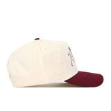 Texas State Triangle Game Cap Hat