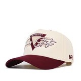 Texas State Triangle Game Cap Hat