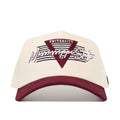 Mississippi State Triangle Game Cap Hat