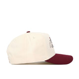 Mississippi State Triangle Game Cap Hat