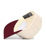 Mississippi State Triangle Game Cap Hat