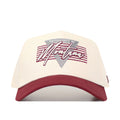 Montana University Triangle Game Cap Hat