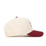 Montana University Triangle Game Cap Hat