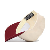 Montana University Triangle Game Cap Hat