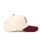 Texas A&M Triangle Game Cap Hat