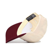 Texas A&M Triangle Game Cap Hat