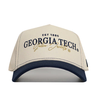 Georgia Tech Vintage Hat
