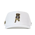 Colorado Football Hat - White