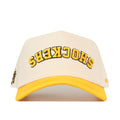 Wichita State | Upside Down Shockers Hat - Classic Colors