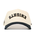 Upside Down KNIGHTS Hat - UCF - Classic Colors