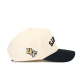 Upside Down KNIGHTS Hat - UCF - Classic Colors