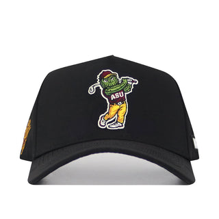 Arizona State Golf Hat - Black