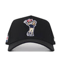 Arizona Golf Hat - Black
