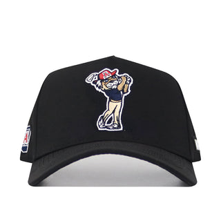 Arizona Golf Hat - Black