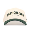 Fort Collins Hometown Hat