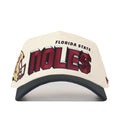 Florida State Alma Mater Hat - Classic