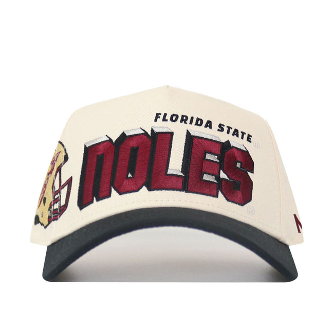 Florida State Alma Mater Hat - Classic