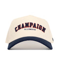 Champaign Hometown Hat