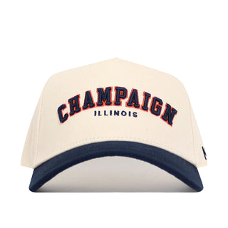Champaign Hometown Hat