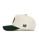 CSU Vintage Patch Hat