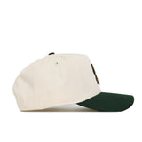 CSU Vintage Patch Hat