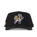 Missouri Tigers Football Mascot Hat - Black