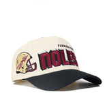 Florida State Alma Mater Hat - Classic