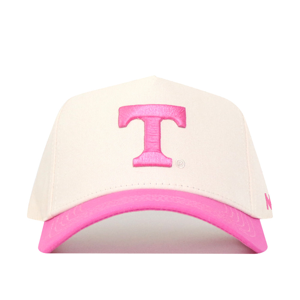 Tennessee Pink Out Hat - No Rivals