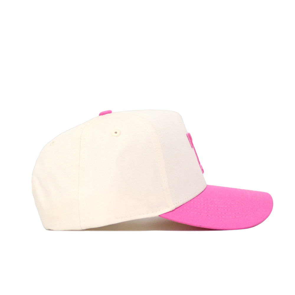 Tennessee Pink Out Hat - No Rivals