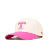 Tennessee Pink Out Hat - No Rivals