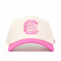 South Carolina Pink Out Hat