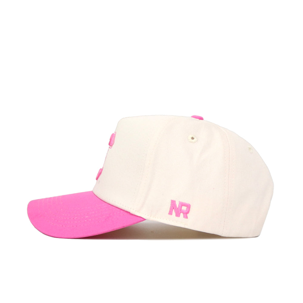 South Carolina Pink Out Hat - No Rivals