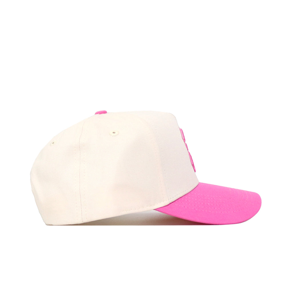 South Carolina Pink Out Hat - No Rivals