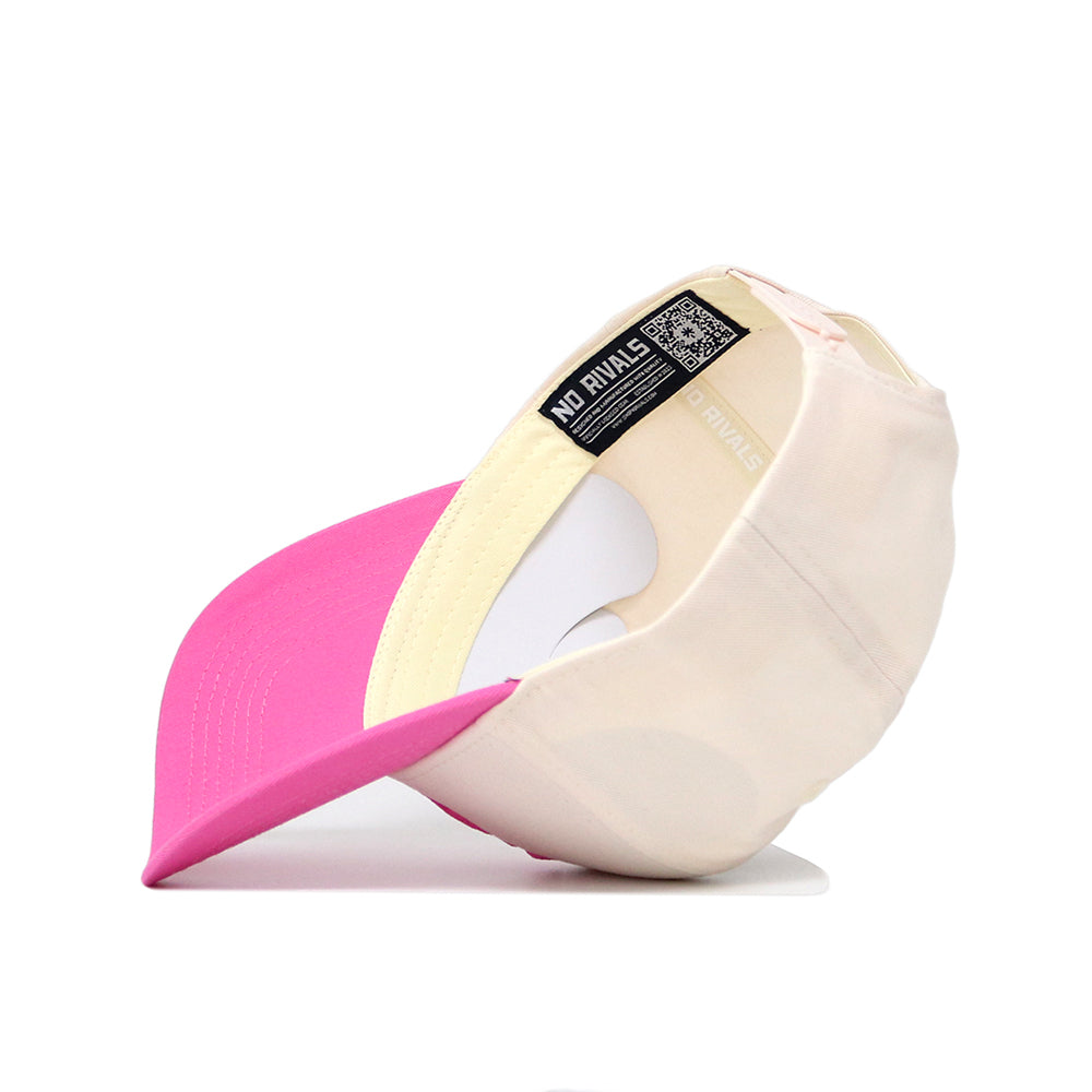 South Carolina Pink Out Hat - No Rivals