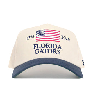 Florida Gators 250th Americana Hat