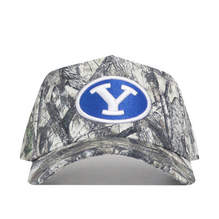 BYU Outland Hat