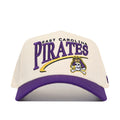 ECU Pirates Stride Hat