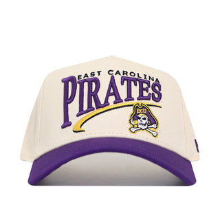 ECU Pirates Stride Hat