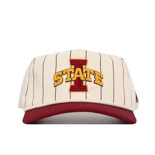 Iowa State Pinstripe Hat