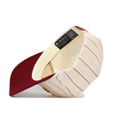 Iowa State Pinstripe Hat