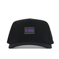 LSU Tigers Trainer Hat